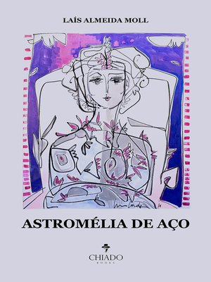 cover image of Astromélia de aço